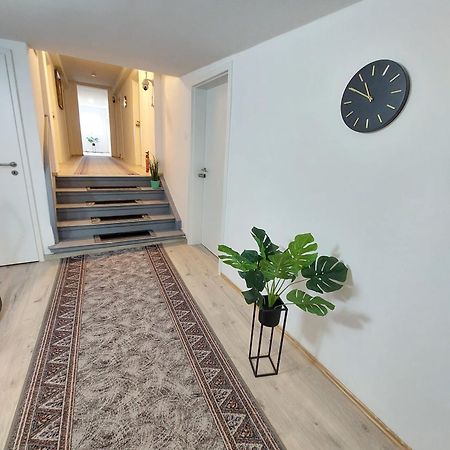 Hotel 24 Bilstein Экстерьер фото
