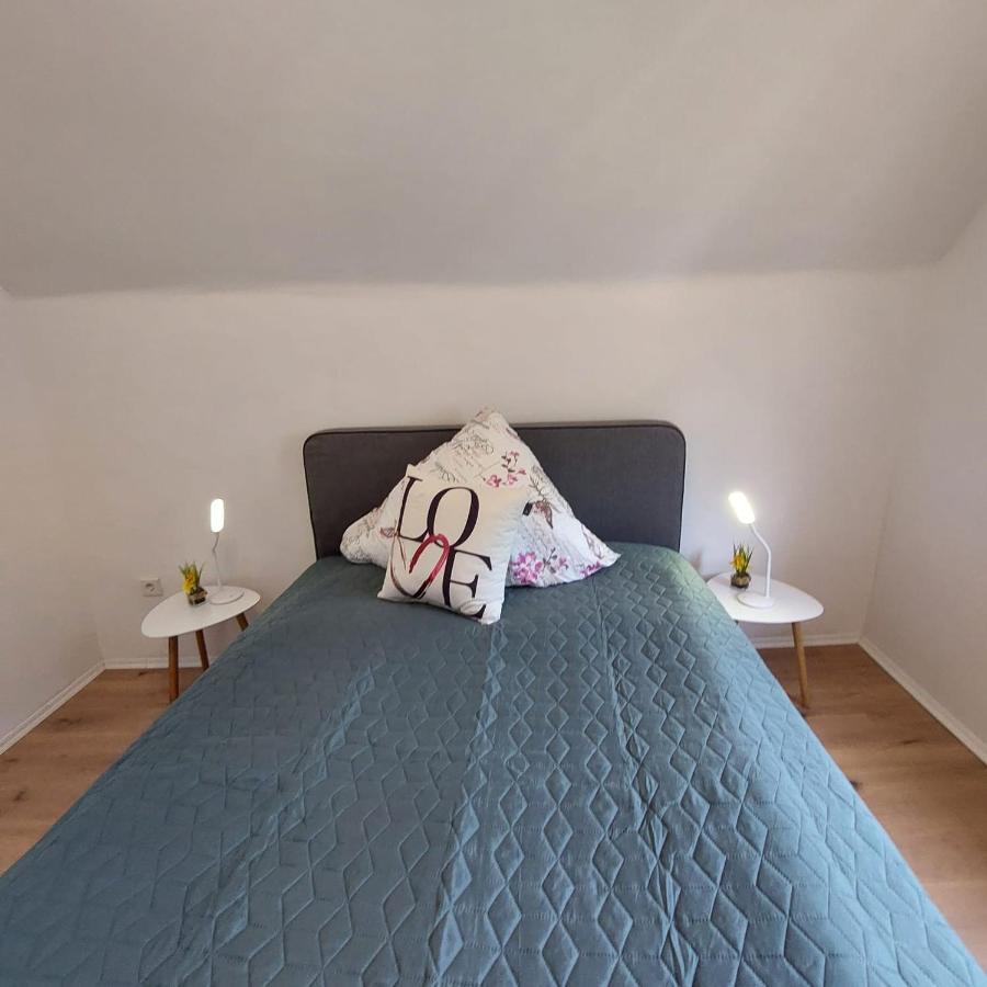 Hotel 24 Bilstein Экстерьер фото