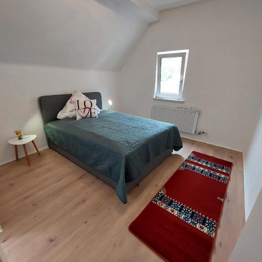 Hotel 24 Bilstein Экстерьер фото