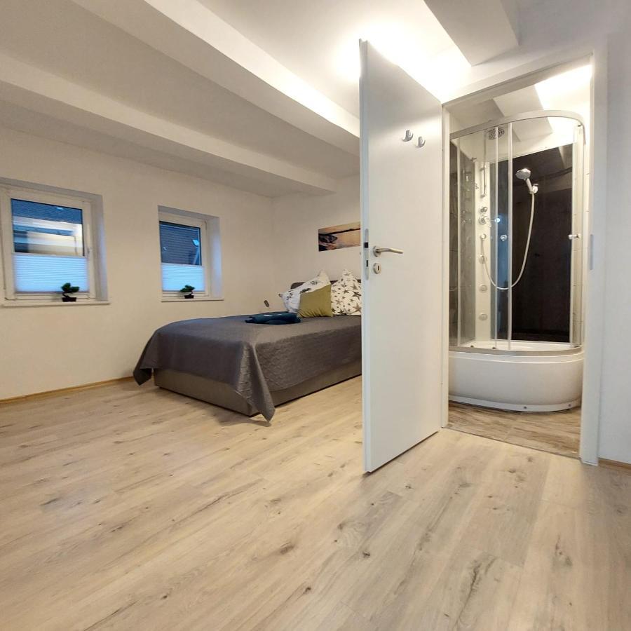Hotel 24 Bilstein Экстерьер фото