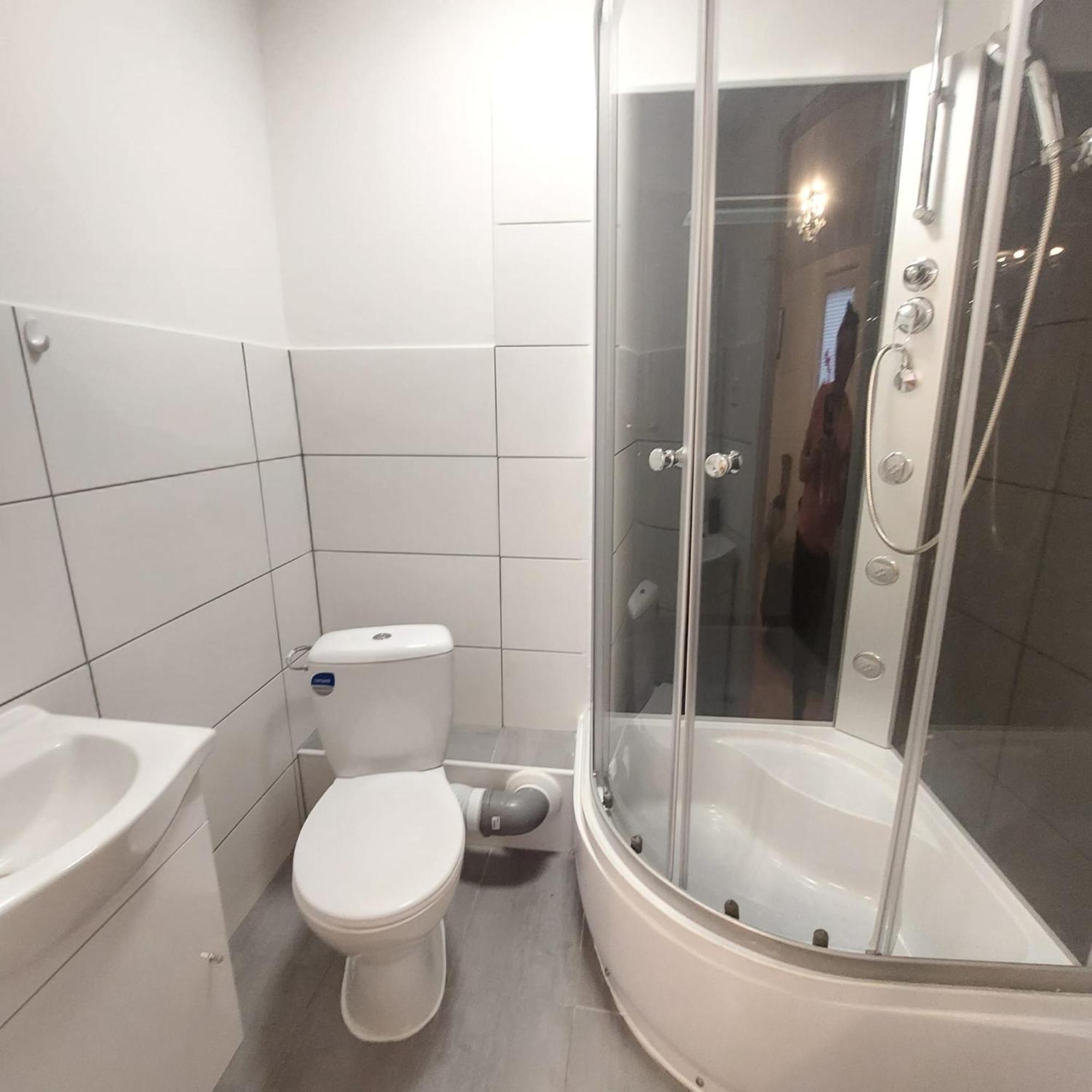 Hotel 24 Bilstein Экстерьер фото